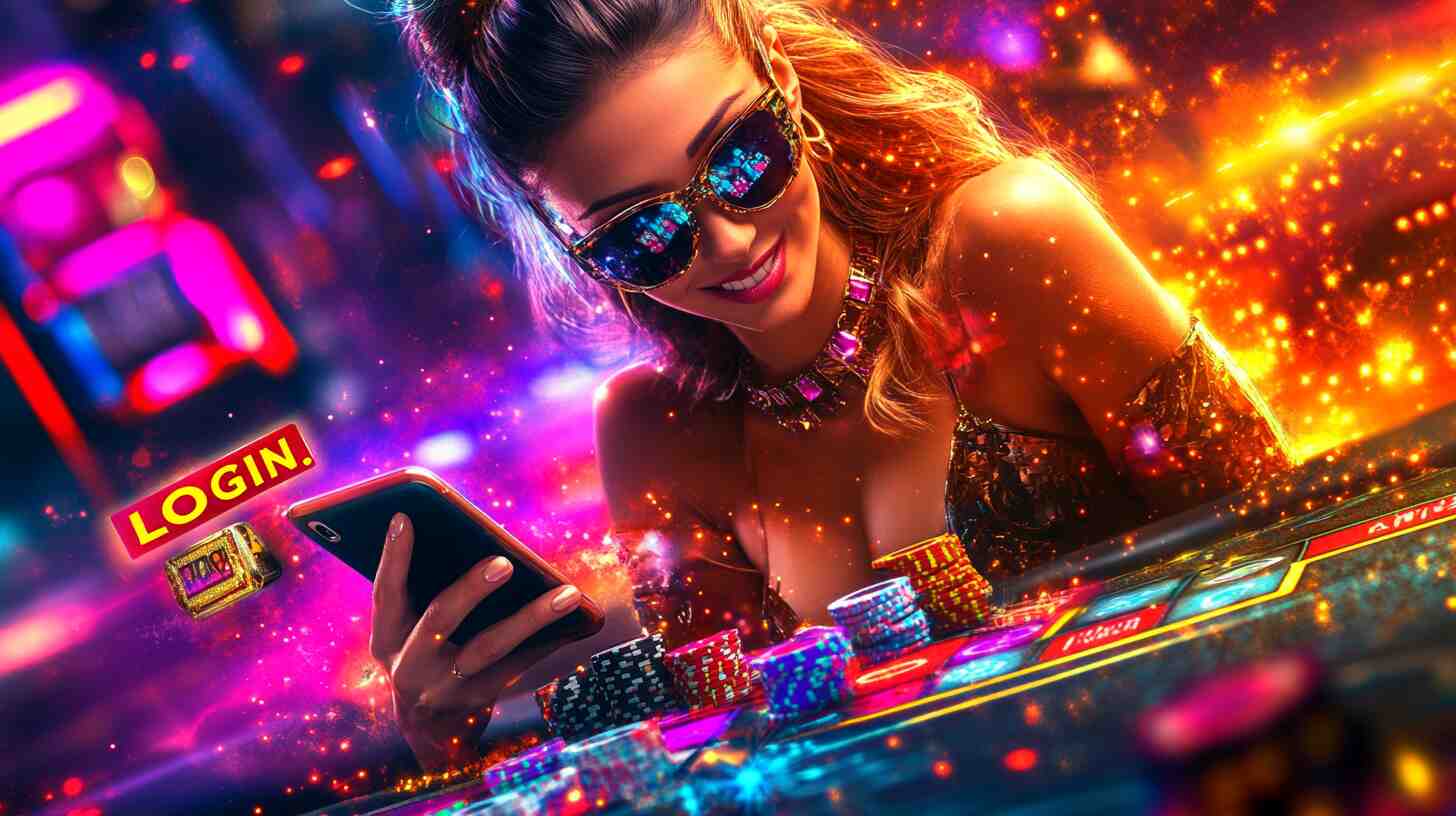 Login Casino CV444 in Seconds - No Delays, Just Play
